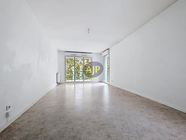 Vente appartement Nantes : 363 000 € - AJP Immobilier Nantes Sud