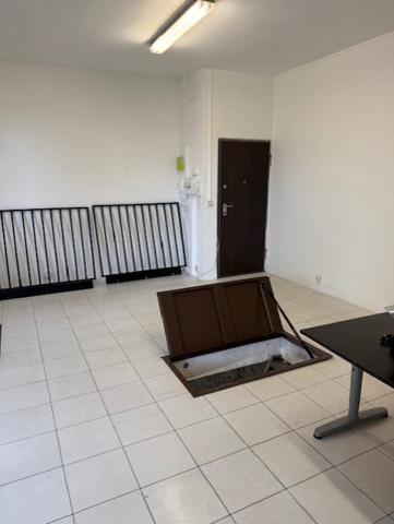 Boulogne-Billancourt (92100) LOCAL DE 50M2 yves kermen