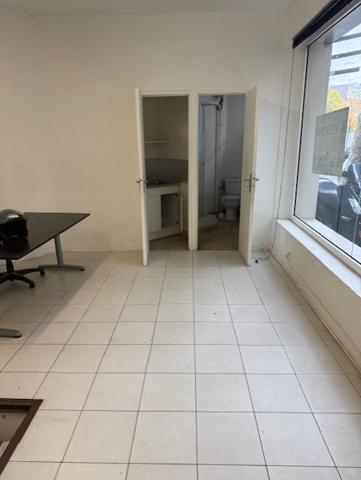 Boulogne-Billancourt (92100) LOCAL DE 50M2 yves kermen