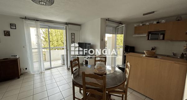 À vendre Appartement 3 pièces 60 m² - Bergerac 24100
