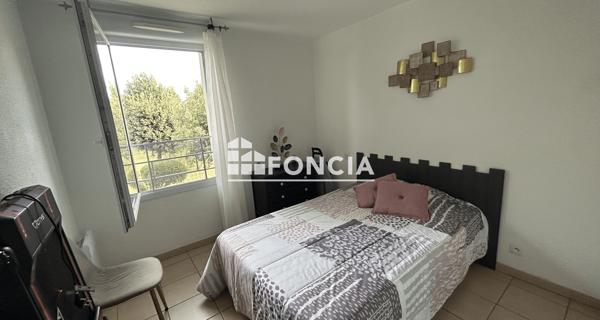 À vendre Appartement 3 pièces 60 m² - Bergerac 24100