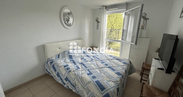 À vendre Appartement 3 pièces 60 m² - Bergerac 24100