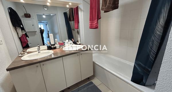 À vendre Appartement 3 pièces 60 m² - Bergerac 24100