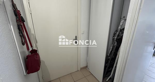 À vendre Appartement 3 pièces 60 m² - Bergerac 24100