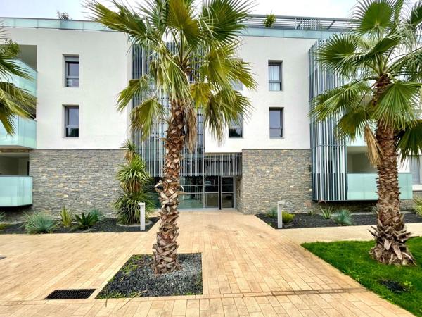 Vente Appartement de luxe Montpellier 4 Pièces 132 m²