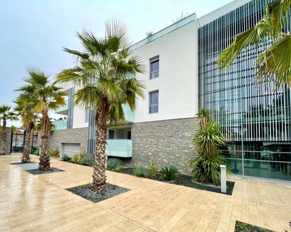 Vente Appartement de luxe Montpellier 4 Pièces 132 m²