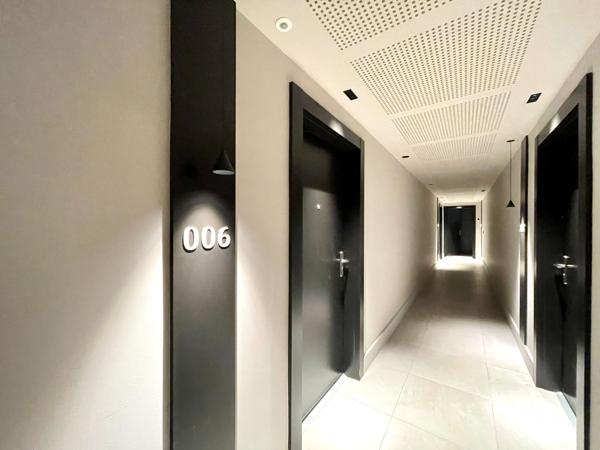 Vente Appartement de luxe Montpellier 4 Pièces 132 m²