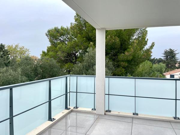 Vente Appartement de luxe Montpellier 4 Pièces 132 m²