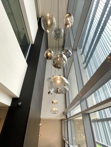 Vente Appartement de luxe Montpellier 4 Pièces 132 m²