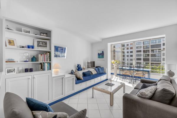 Vente Appartement de luxe Cannes 2 Pièces 55 m²