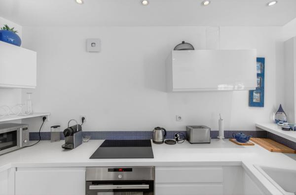 Vente Appartement de luxe Cannes 2 Pièces 55 m²