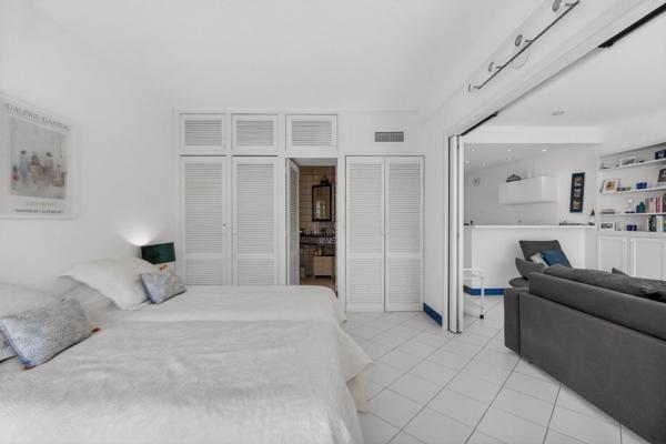 Vente Appartement de luxe Cannes 2 Pièces 55 m²