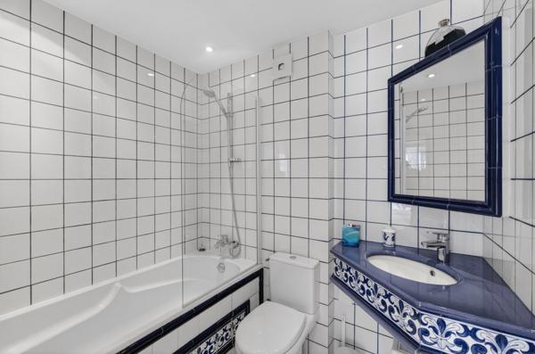 Vente Appartement de luxe Cannes 2 Pièces 55 m²