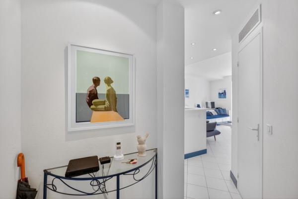 Vente Appartement de luxe Cannes 2 Pièces 55 m²