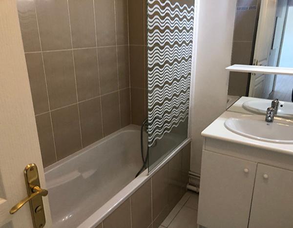 APPARTEMENT BRIE-COMTE-ROBERT AVEC BOX