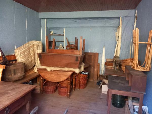 Ensemble immobilier special investisseurs