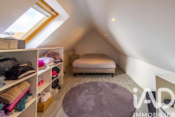 Location appartement 2 pièces 25 m² Margny-lès-Compiègne