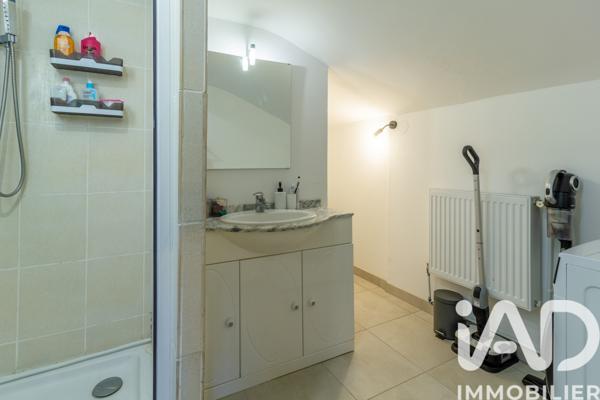 Location appartement 2 pièces 25 m² Margny-lès-Compiègne