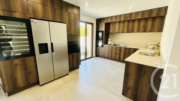 Maison à vendre  6 pièces - 163 m2 VERNON - 27