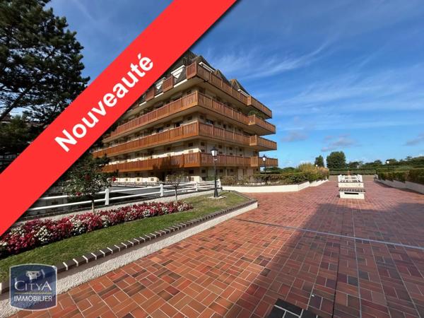 Appartement à vendre 1 pièce 19m²