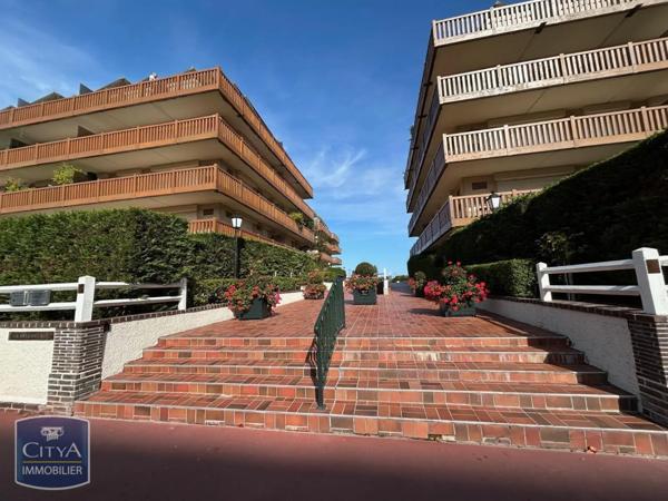 Appartement à vendre 1 pièce 19m²