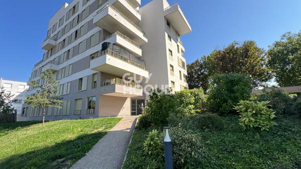 Appartement Sarcelles 4 pièce(s)
