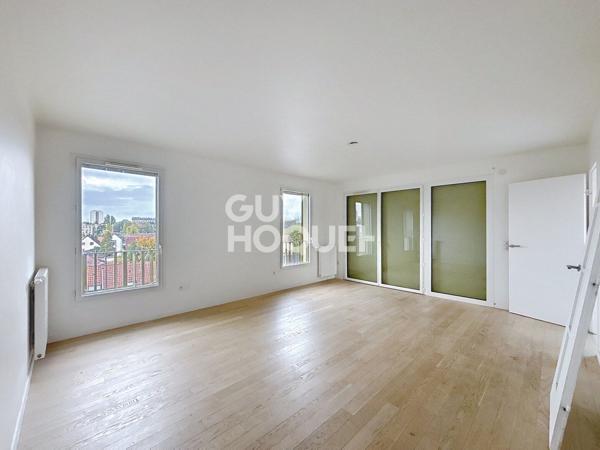 Appartement Sarcelles 4 pièce(s)
