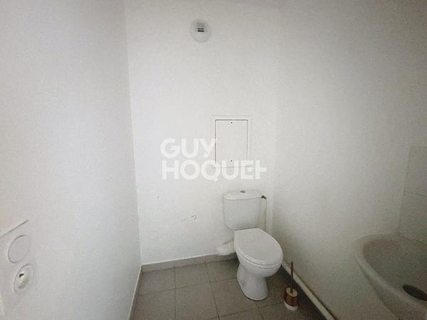 Appartement Sarcelles 4 pièce(s)