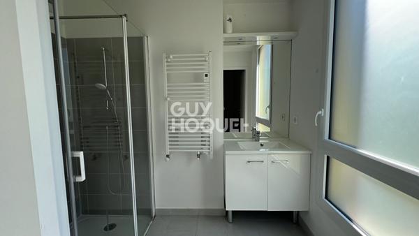 Appartement Sarcelles 4 pièce(s)