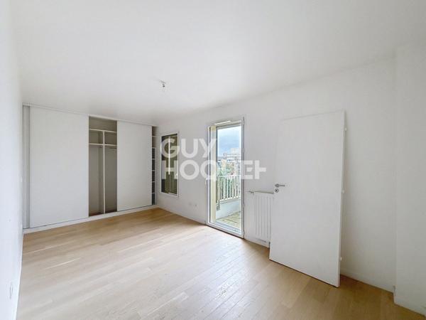 Appartement Sarcelles 4 pièce(s)