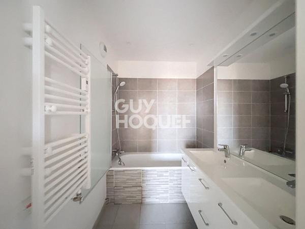 Appartement Sarcelles 4 pièce(s)