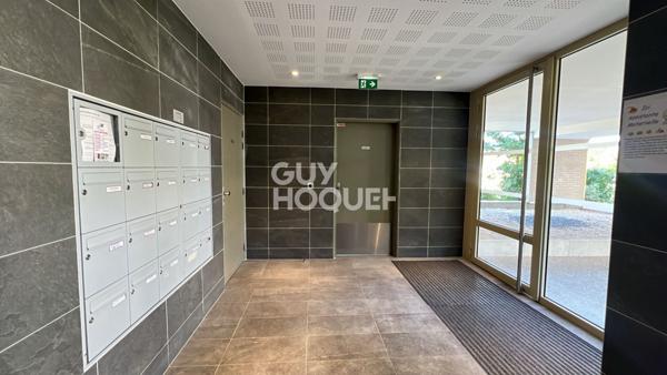 Appartement Sarcelles 4 pièce(s)