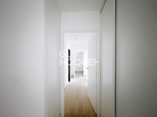 Appartement Sarcelles 4 pièce(s)