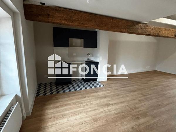 Location Appartement 2 pièces 52.5 m² - Narbonne 11100