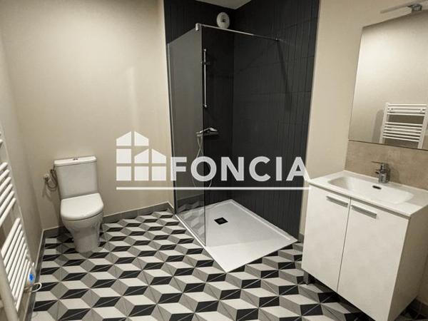 Location Appartement 2 pièces 52.5 m² - Narbonne 11100