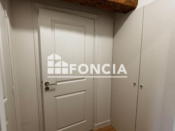 Location Appartement 2 pièces 52.5 m² - Narbonne 11100