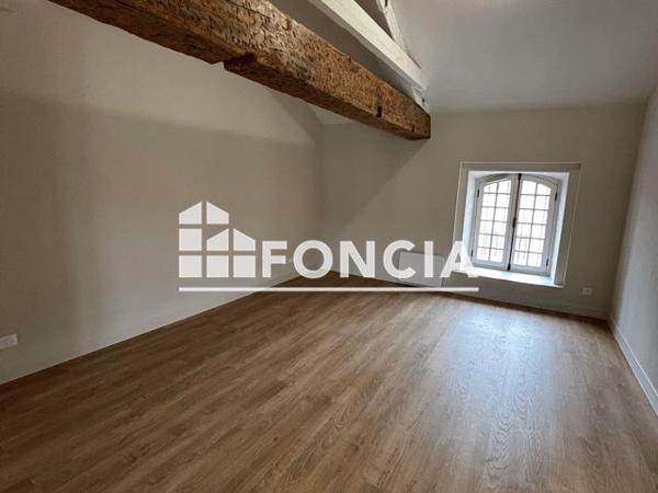 Location Appartement 2 pièces 52.5 m² - Narbonne 11100