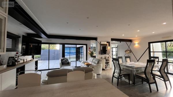 Maison à vendre à Plescop dans le Morbihan (56890), ref : 56064-1470