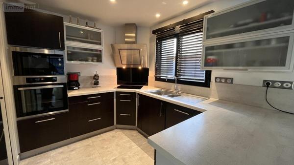 Maison à vendre à Plescop dans le Morbihan (56890), ref : 56064-1470