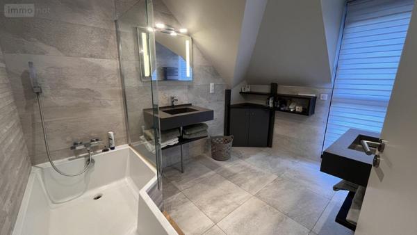 Maison à vendre à Plescop dans le Morbihan (56890), ref : 56064-1470