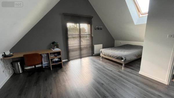 Maison à vendre à Plescop dans le Morbihan (56890), ref : 56064-1470