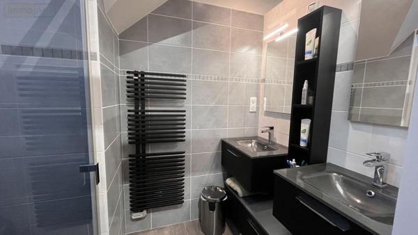 Maison à vendre à Plescop dans le Morbihan (56890), ref : 56064-1470