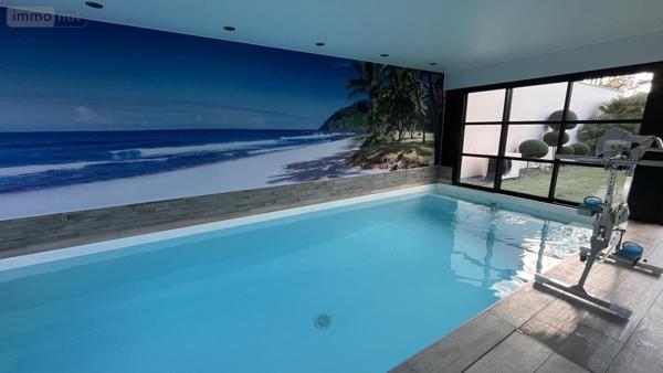 Maison à vendre à Plescop dans le Morbihan (56890), ref : 56064-1470