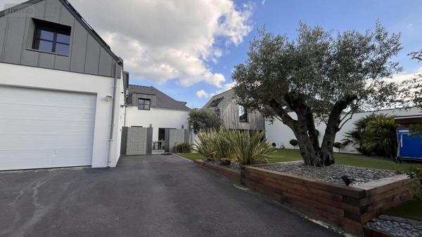 Maison à vendre à Plescop dans le Morbihan (56890), ref : 56064-1470
