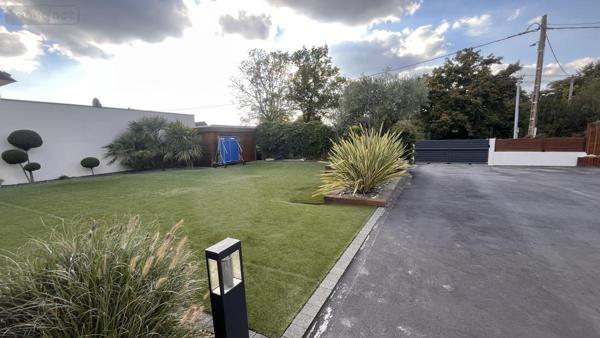 Maison à vendre à Plescop dans le Morbihan (56890), ref : 56064-1470