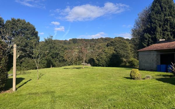 Maison à vendre    6 pièces • 122 m2 Plélauff