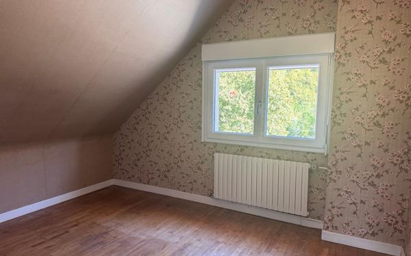 Maison à vendre    6 pièces • 122 m2 Plélauff