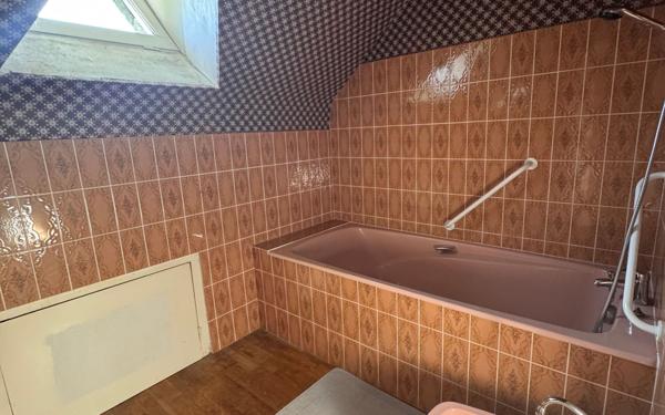 Maison à vendre    6 pièces • 122 m2 Plélauff