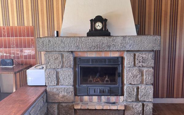 Maison à vendre    6 pièces • 122 m2 Plélauff