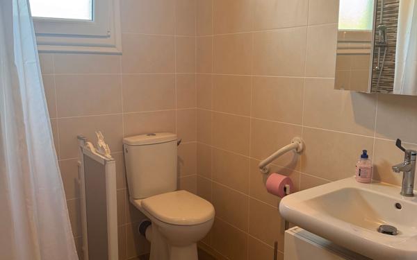 Maison à vendre    6 pièces • 122 m2 Plélauff